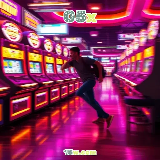 05x plataforma Apostas