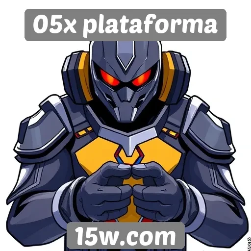 Explorando os recursos de personalização na 05x plataforma