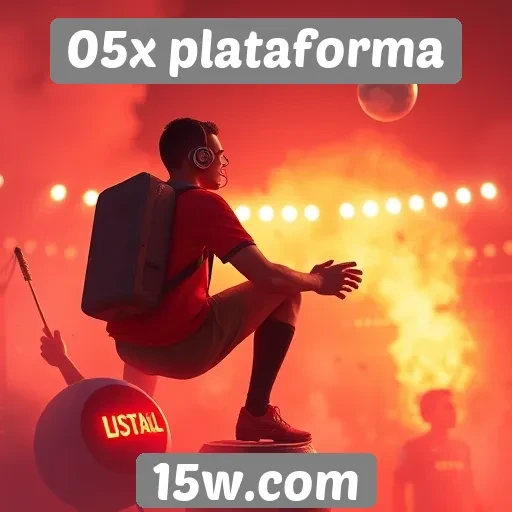 Recursos exclusivos do 05x plataforma atraem jogadores
