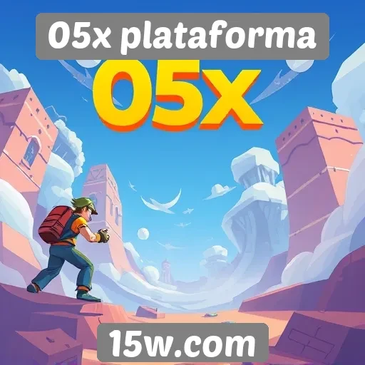 Tendências de jogos na 05x plataforma em crescimento