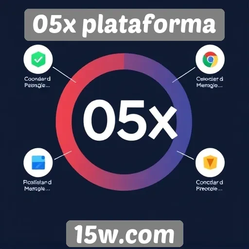 Estratégias de monetização da 05x plataforma explicadas