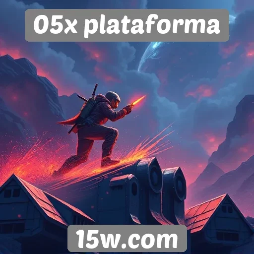 Efeitos das atualizações sazonais no 05x plataforma