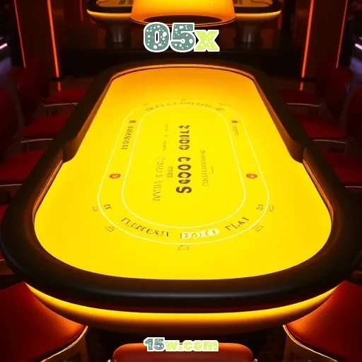 05x plataforma: Descubra o Mundo da Estratégia em Jogos Online