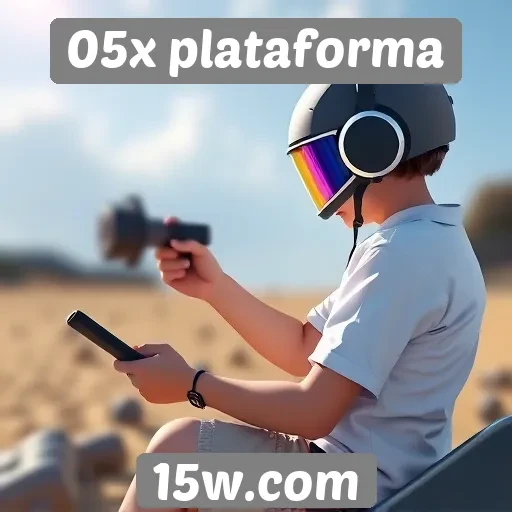 Novidades e recursos do 05x plataforma para jogadores